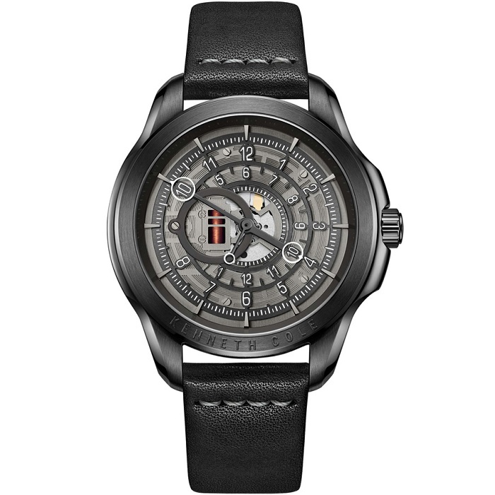Купить «Kenneth Cole WGA2218002» в интернет-магазине «Золотое время»