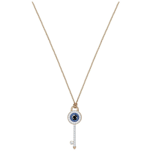 Купить «Swarovski 5437517 SYMBOL: кулон EYE DMUL/ROS» в интернет-магазине «Золотое время»