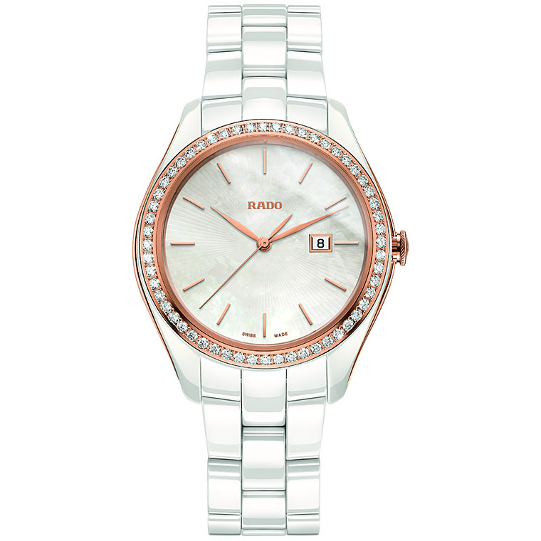 Купить «Rado R32126902 /15577723» в интернет-магазине «Золотое время»