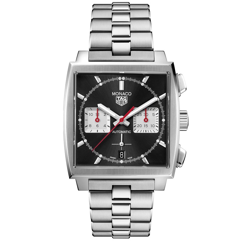 Купить «TAG HEUER CBL2113.BA0644 /WZD7755» в интернет-магазине «Золотое время»