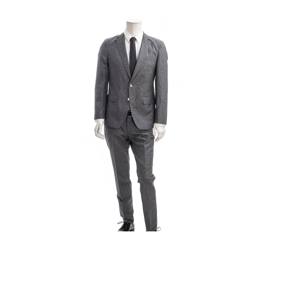 Купить «50427263 Костюм Helford/Gander3, 46, Medium Grey» в интернет-магазине «Золотое время»