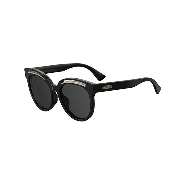 Купить «Moschino  MOS 043/F/S 807 С/з очки» в интернет-магазине «Золотое время»