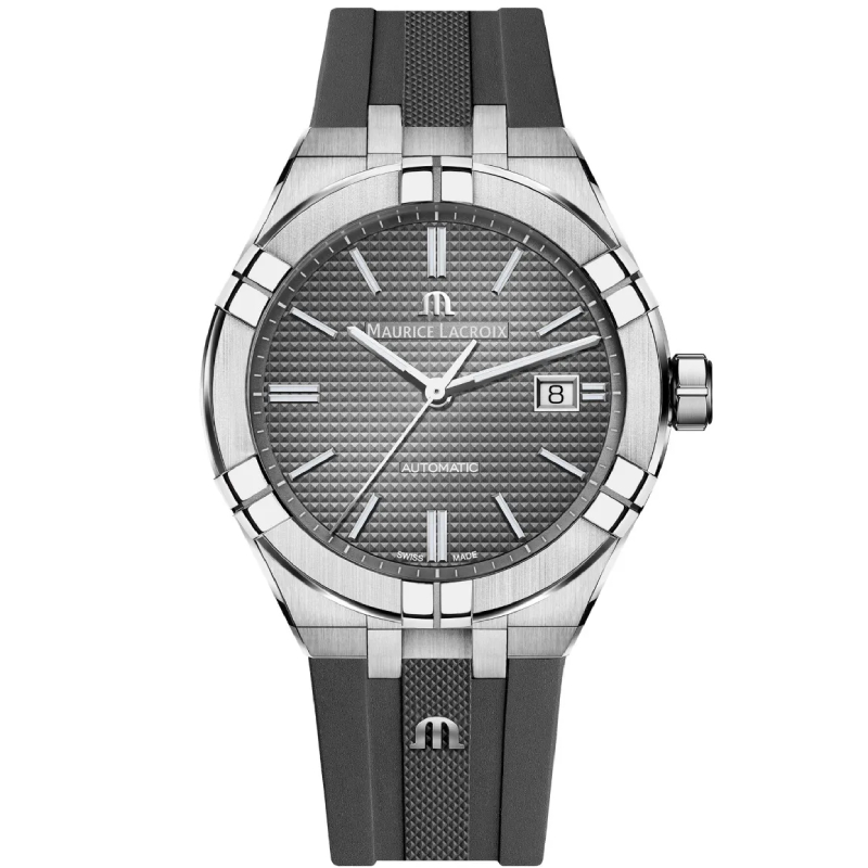 Купить «AI6008-SS000-230-2 Maurice Lacroix» в интернет-магазине «Золотое время»
