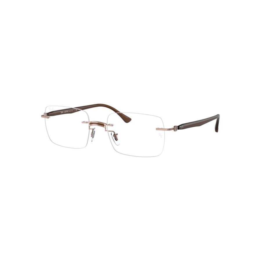 Купить «RAY-BAN VISTA ORX8767-1227 53 Оправа мед.» в интернет-магазине «Золотое время»