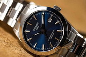 Неизменная элегантность Tissot
