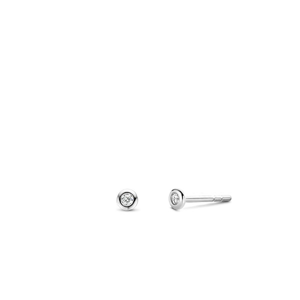 Купить «TI SENTO Серьги Earrings silver 925 (7867ZI)» в интернет-магазине «Золотое время»