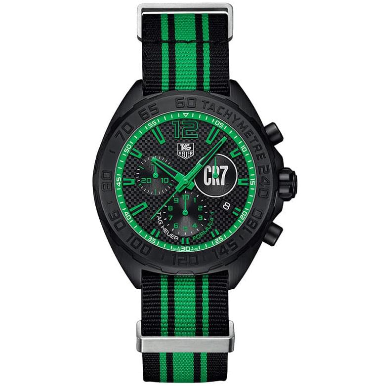 Купить «Tag-Heuer CAZ1113.FC8189/WWB6317/(2804/13000)» в интернет-магазине «Золотое время»