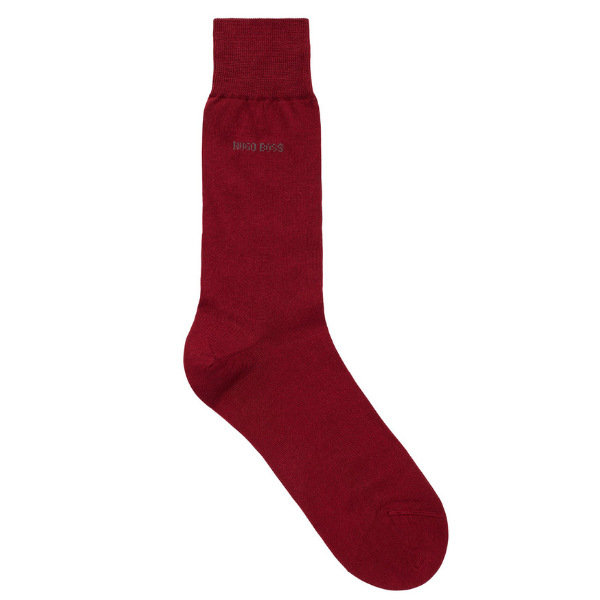 Купить «50392515 Носки George RS Colours MC, 41-42, Medium Red» в интернет-магазине «Золотое время»