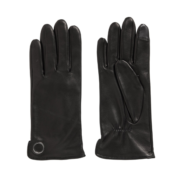 Купить «50458036 Перчатки Garssy 8, Black» в интернет-магазине «Золотое время»