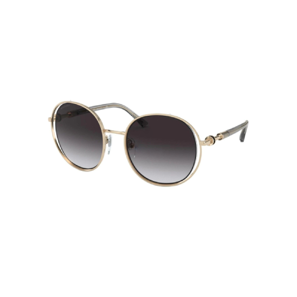 Купить «Bvlgari 0BV6135-20148G55 очки с/з» в интернет-магазине «Золотое время»