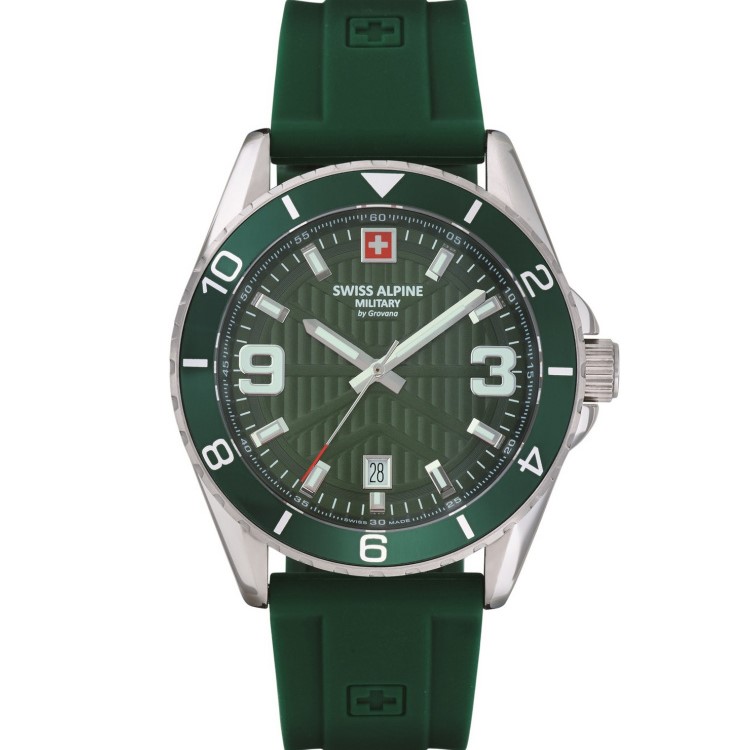 Купить «Swiss Alpine Military 7073.1834SAM» в интернет-магазине «Золотое время»