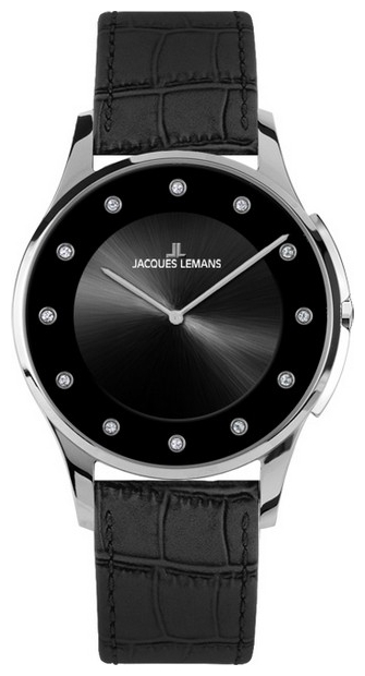 Купить «Jacques Lemans 1-1778B» в интернет-магазине «Золотое время»