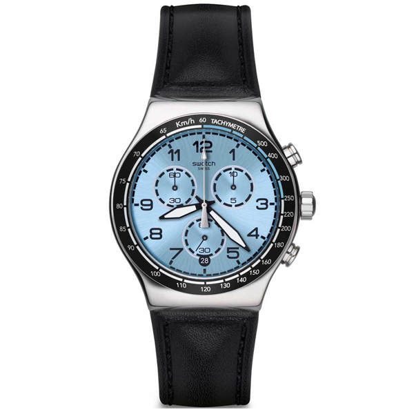 Купить «Swatch YVS421» в интернет-магазине «Золотое время»
