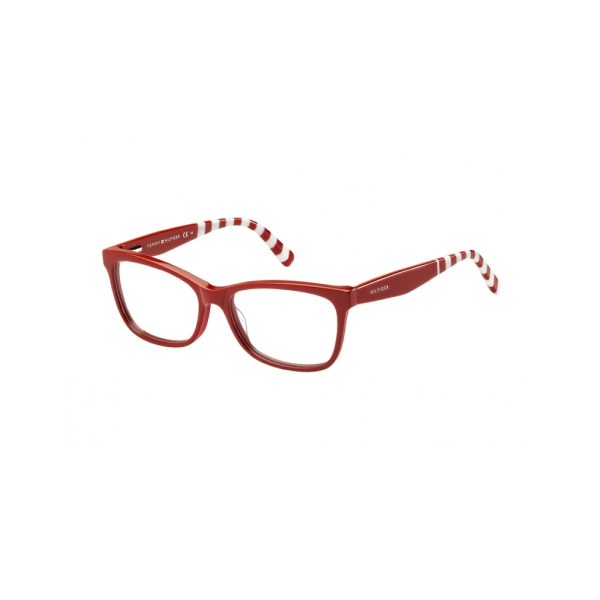 Купить «Tommy Hilfiger  TH 1483, C9A, Оправа мед.» в интернет-магазине «Золотое время»