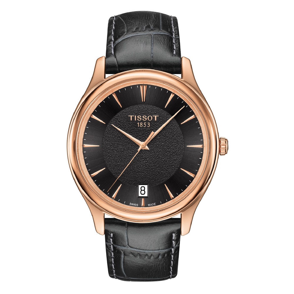 Купить «Tissot T9244107606100» в интернет-магазине «Золотое время»