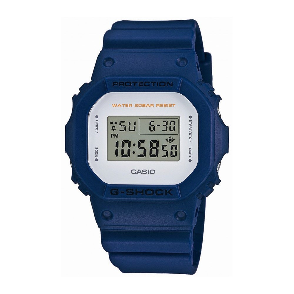 Купить «Casio DW-5600M-2E» в интернет-магазине «Золотое время»