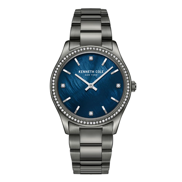 Купить «Kenneth Cole WLG2219703» в интернет-магазине «Золотое время»