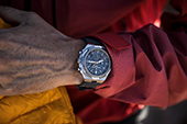 Лимитированная серия OVERSEAS EVEREST от Vacheron Constantin