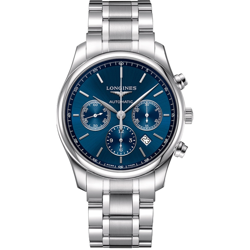 Купить «Longines L27594926» в интернет-магазине «Золотое время»