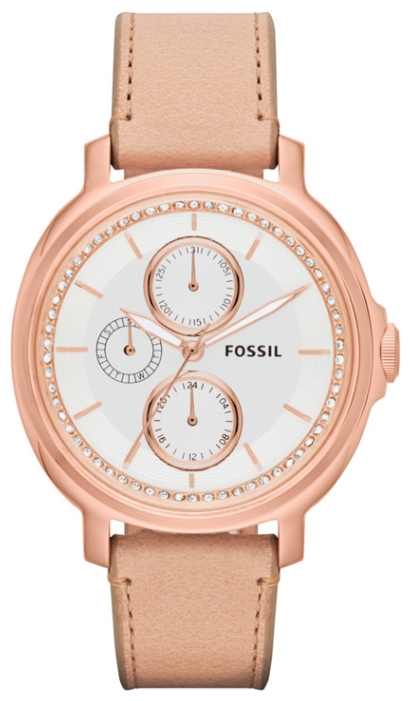 Купить «Fossil ES3358» в интернет-магазине «Золотое время»