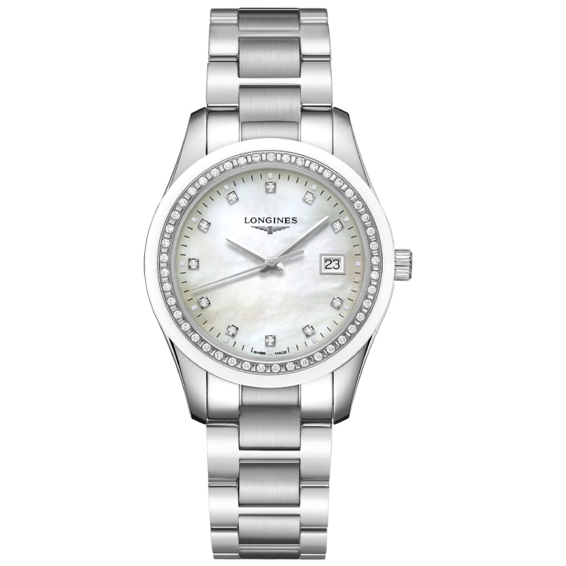 Купить «Longines L23870876/51461462» в интернет-магазине «Золотое время»