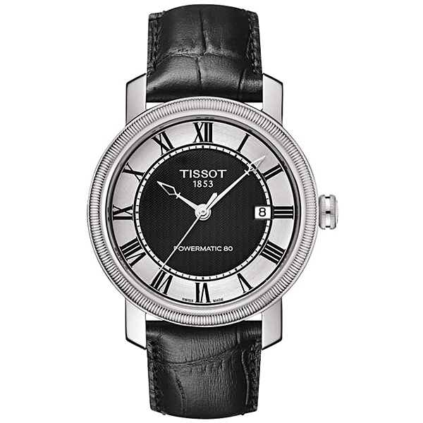 Купить «Tissot T0974071605300/678ZZXC9A» в интернет-магазине «Золотое время»