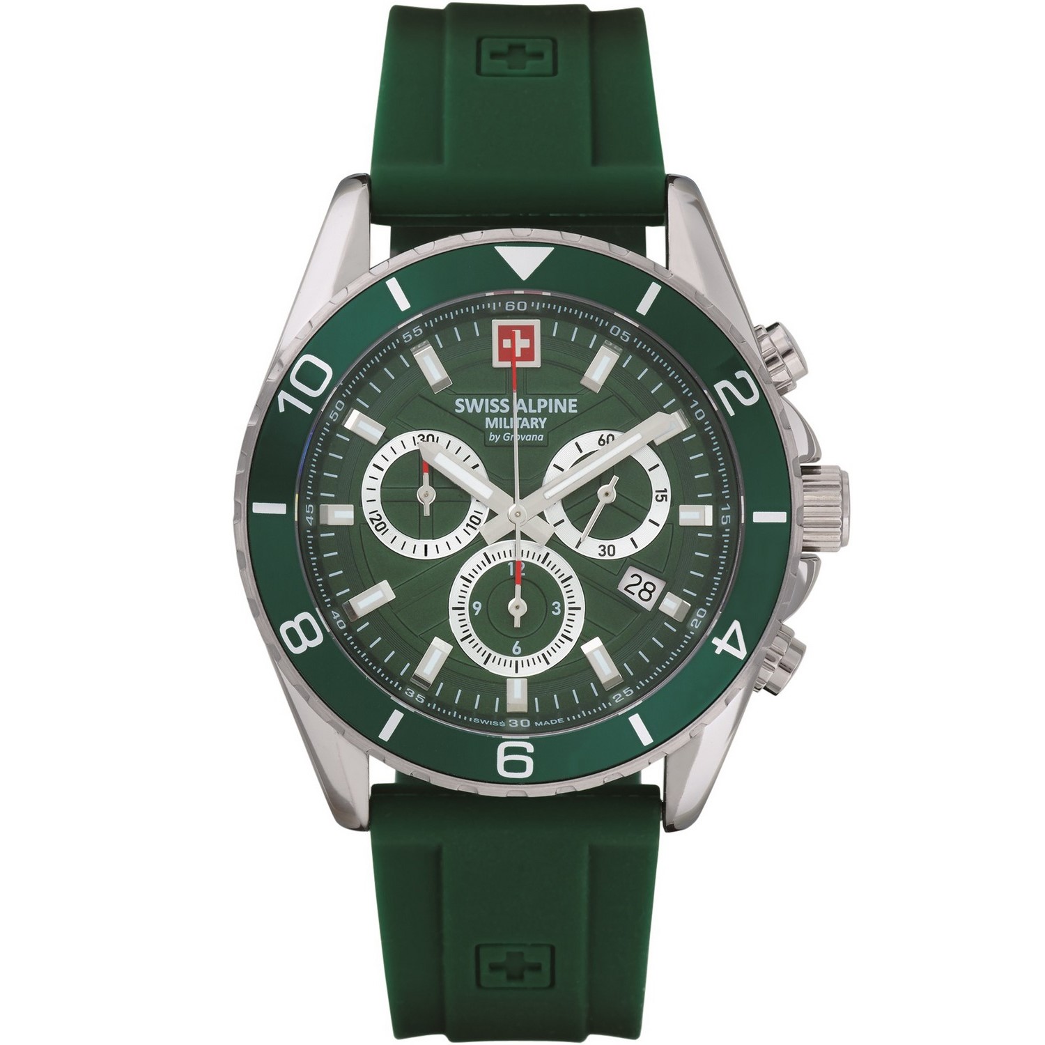 Купить «Swiss Alpine Military 7073.9834SAM» в интернет-магазине «Золотое время»