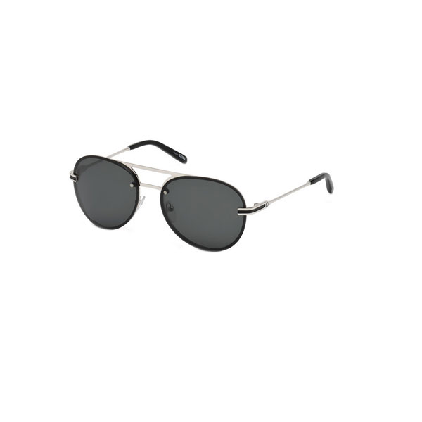 Купить «Mont Blanc MB 717 14A 59/106034  С/з очки» в интернет-магазине «Золотое время»