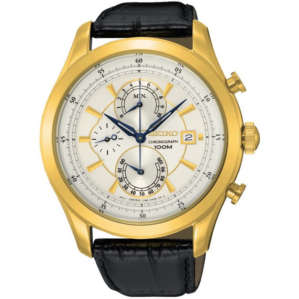Купить «Seiko SPC168P1_vld» в интернет-магазине «Золотое время»