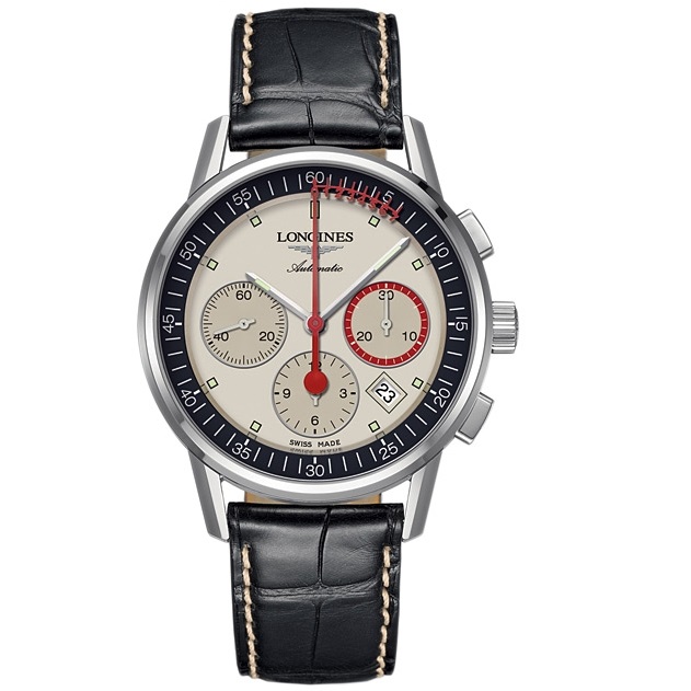 Купить «Longines L47544723 /37484582» в интернет-магазине «Золотое время»