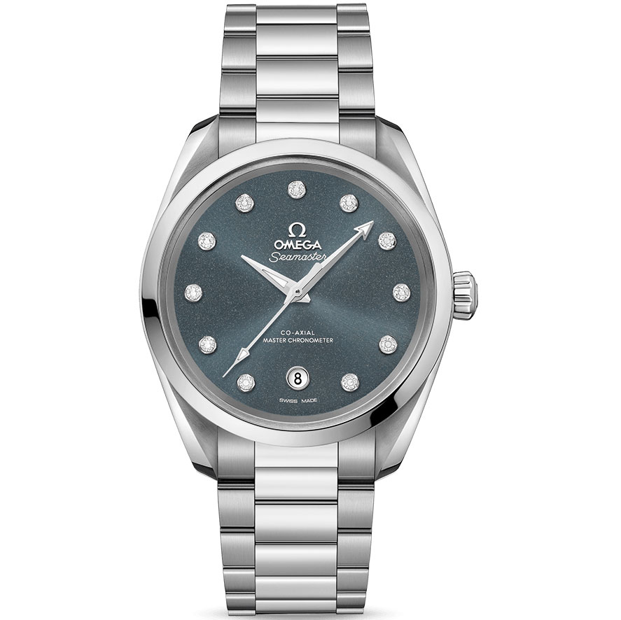 Купить «Omega 22010382053001/89520279» в интернет-магазине «Золотое время»