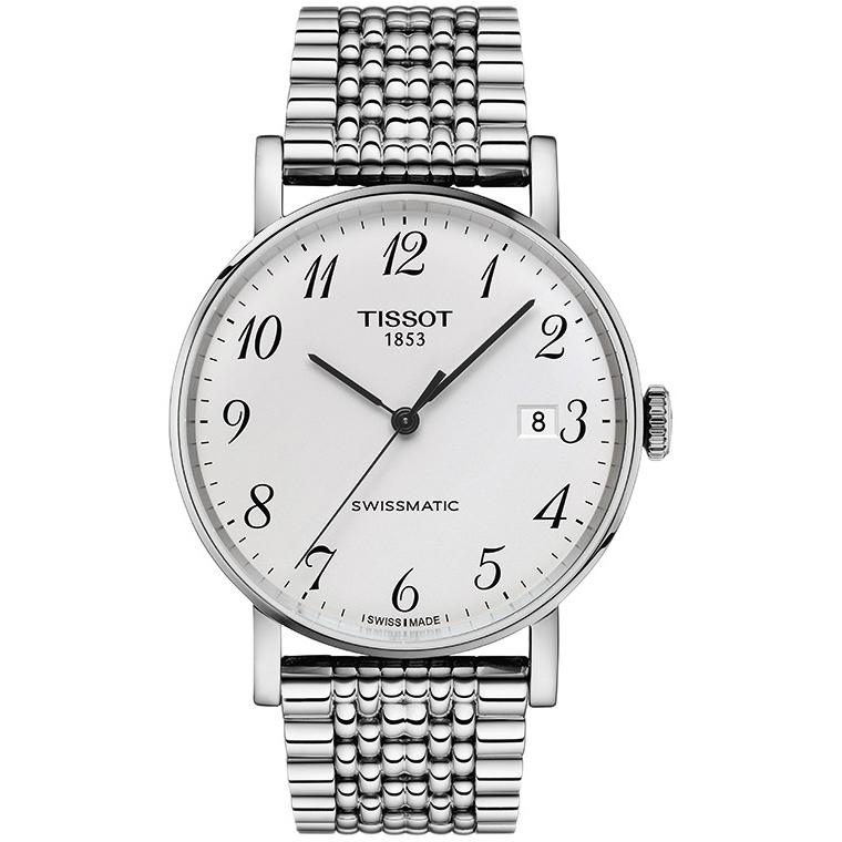 Купить «Tissot T1094071103200» в интернет-магазине «Золотое время»