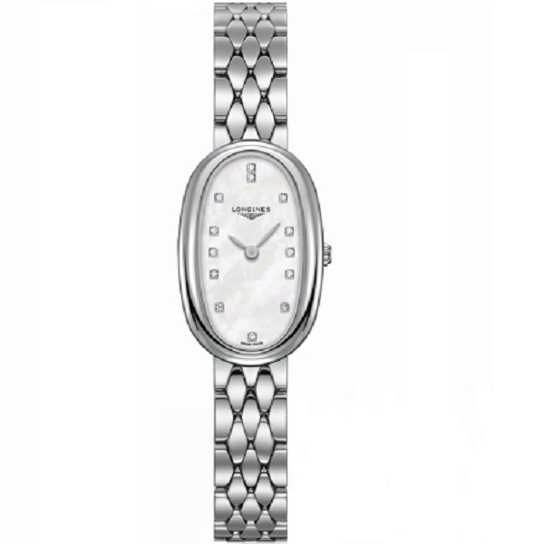 Купить «Longines L23054876/44399172» в интернет-магазине «Золотое время»