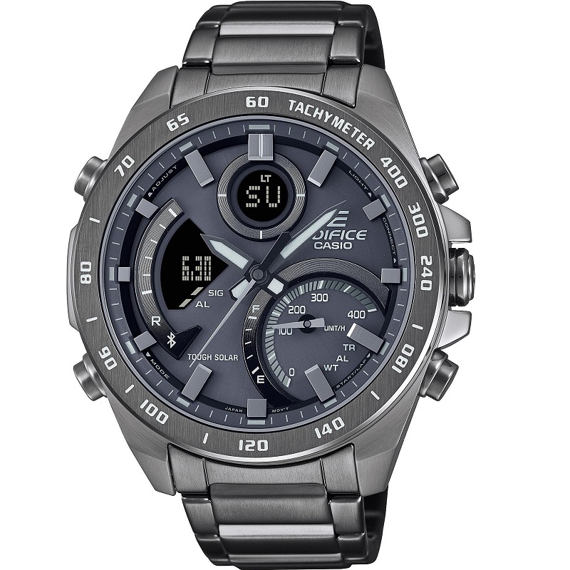 Купить «Casio ECB-900MDC-1A» в интернет-магазине «Золотое время»