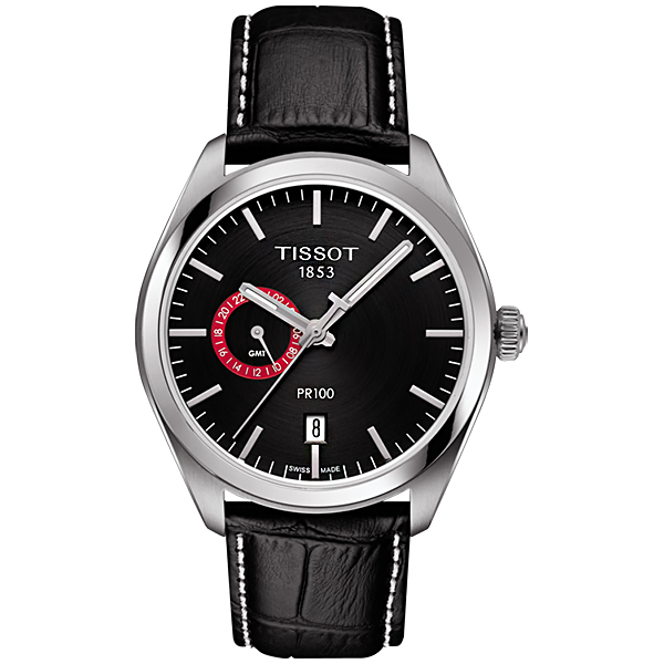 Купить «Tissot T1014521605100» в интернет-магазине «Золотое время»