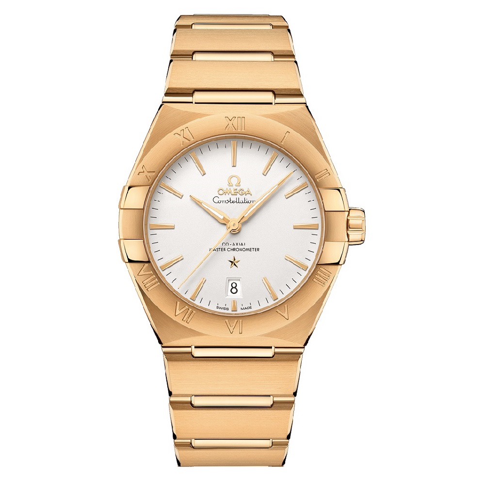 Купить «Omega 13150392002002/82145326» в интернет-магазине «Золотое время»