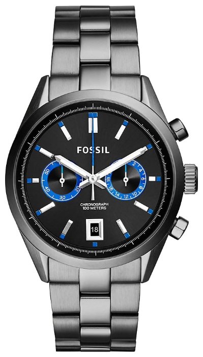 Купить «Fossil CH2970» в интернет-магазине «Золотое время»
