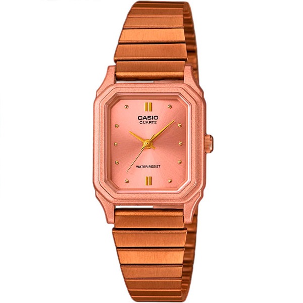 Купить «Casio LQ-400R-5A» в интернет-магазине «Золотое время»