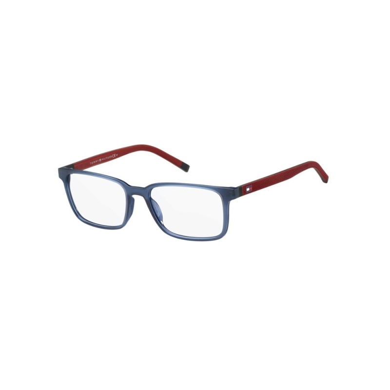 Купить «Tommy Hilfiger  TH 1786, WIR, Оправа мед.» в интернет-магазине «Золотое время»
