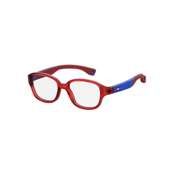 Купить «Tommy Hilfiger  TH 1500, C9A, Оправа мед.» в интернет-магазине «Золотое время»
