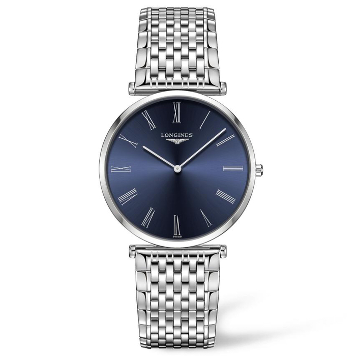 Купить «Longines L47664946/48913754» в интернет-магазине «Золотое время»