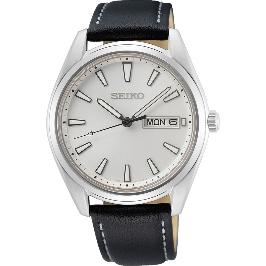 Купить «Seiko SUR447P1S» в интернет-магазине «Золотое время»