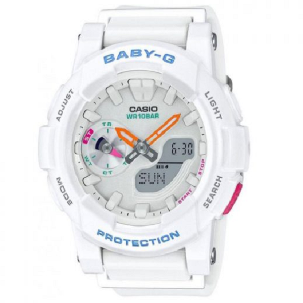 Купить «Casio BGA-185-7A» в интернет-магазине «Золотое время»