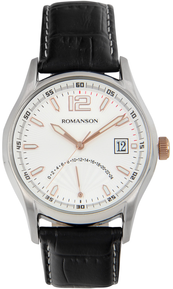 Купить «Romanson TL9248 MJ WH» в интернет-магазине «Золотое время»