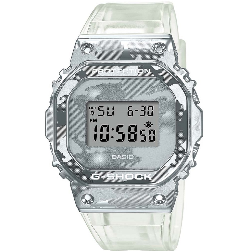 Купить «Casio GM-5600SCM-1ER» в интернет-магазине «Золотое время»