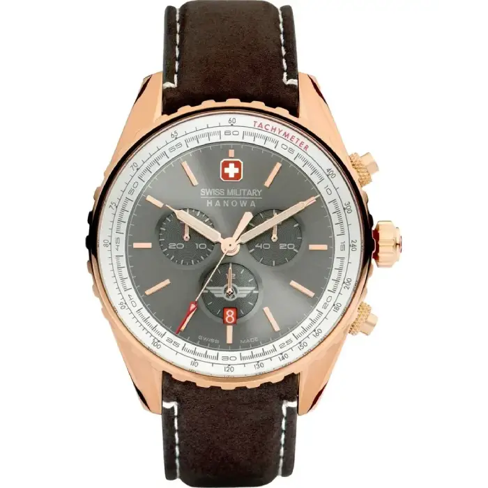 Купить «Swiss Military SMWGC0000320» в интернет-магазине «Золотое время»