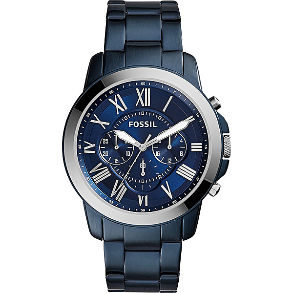 Купить «Fossil FS5230» в интернет-магазине «Золотое время»