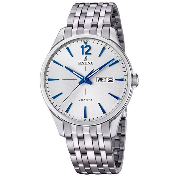 Купить «Festina F20204/1» в интернет-магазине «Золотое время»