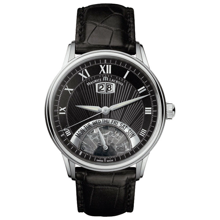 Купить «Maurice Lacroix MP6358-SS001-31E/AO65623» в интернет-магазине «Золотое время»