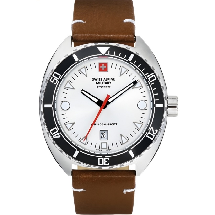 Купить «Swiss Alpine Military 7066.1532SAM» в интернет-магазине «Золотое время»